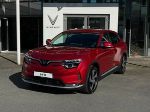 VinFast VF8 ECO Leasing