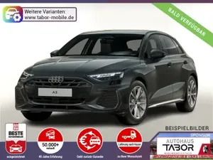 Audi A3 Sportback S tronic S line Nav KlimaP LED+ ACC