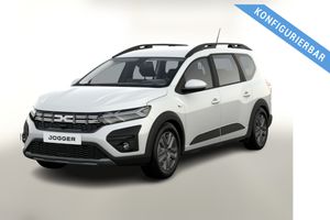 Dacia Jogger Expression HYBRID 140 Leasing privat Leasing