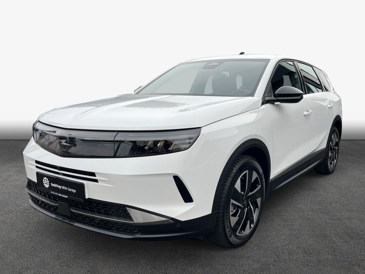 Opel Opel Grandland Edition | inkl. Komfort-Paket und Allwetterreifen | Sofort erhältlich Leasing