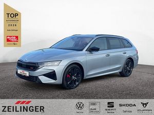 Skoda Octavia Combi RS TSI DSG|5-J-GARANTIE|PANO|AHK|