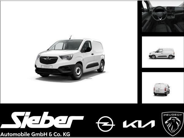 Opel Combo Cargo-e Edition *GEWERBESPEZIAL* Leasing