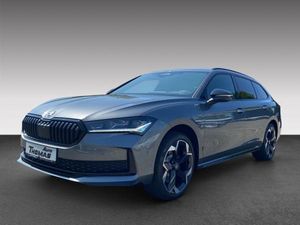 Skoda Superb Combi Sportline 1.5 TSI iV DSG *SHZ*AHK*
