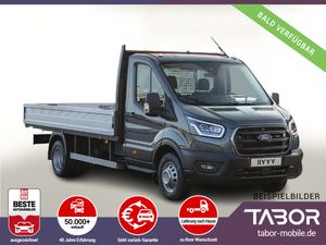 Ford FORD Transit Pritsche 350 TDCi 130 Trend L3 AHK SHZ Leasing