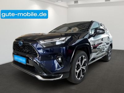Toyota RAV4 2,5 Plugin CVT Auto-Abo