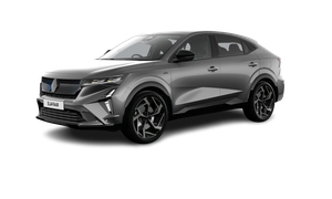 Renault Rafale E-Tech PHEV 300 4x4 E-Tech PHEV 300 4x4 Atelier Alpine Auto-Abo
