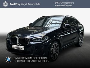 BMW X4 M40i *AHK*HuD*Sportpaket*