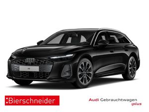 Audi A6 Avant TDI qu. S tronic advanced MATRIX 19 AHK