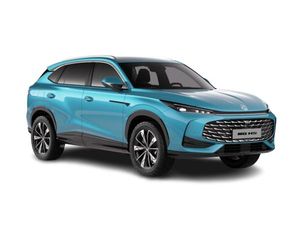 MG HS Hybrid+ LUXURY "Sonderleasing"