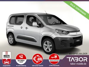 FIAT Doblo Kombi 1.5 130 BHDi AUT L2 N1 10