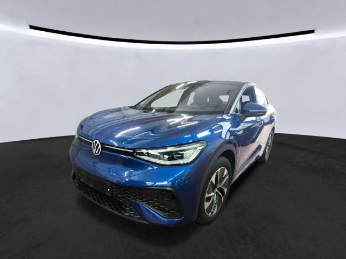 Volkswagen ID.5 Pro 128/77 Entertainment-Paket Navi LED SHZ Leasing