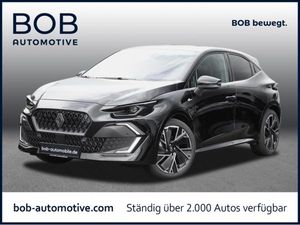 Renault Clio Esprit Alpine Full Hybrid E-Tech 160