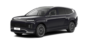 Hyundai IONIQ 9 Auto-Abo