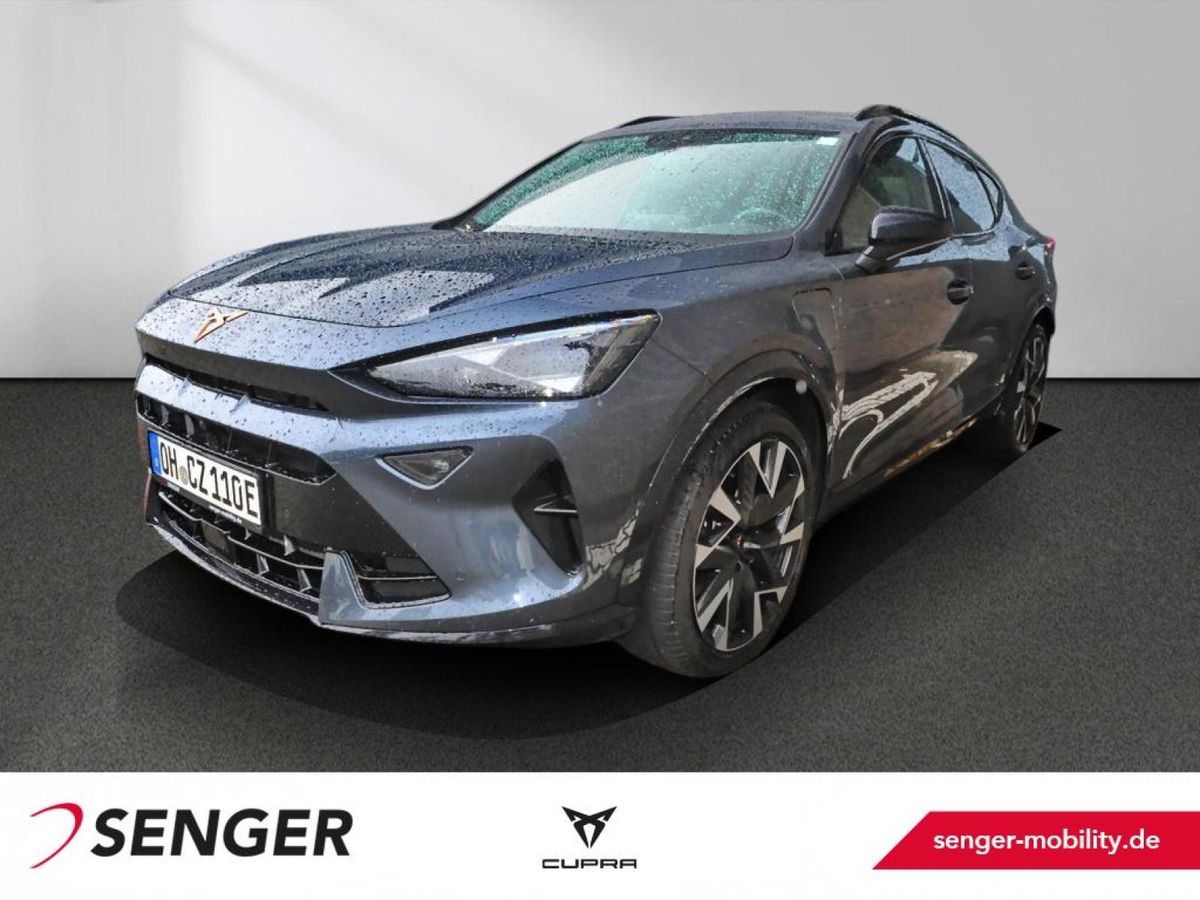 Cupra Formentor VZ 1.5 e-Hybrid DSG AHK Matrix 360° Leasing