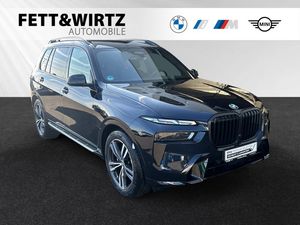 BMW X7 xDrive40d Lr. 912,- br. o.Anz. 48Mon/10`Km p.