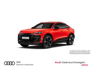 Audi Q6 e-tron AHK PANO LUFT LEDER STANDHZ NAVI