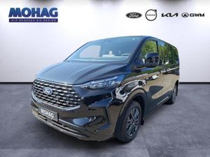 Ford Tourneo Custom Titanium 320 L1 Automatik 170PS ***Sofort Verfügbar***