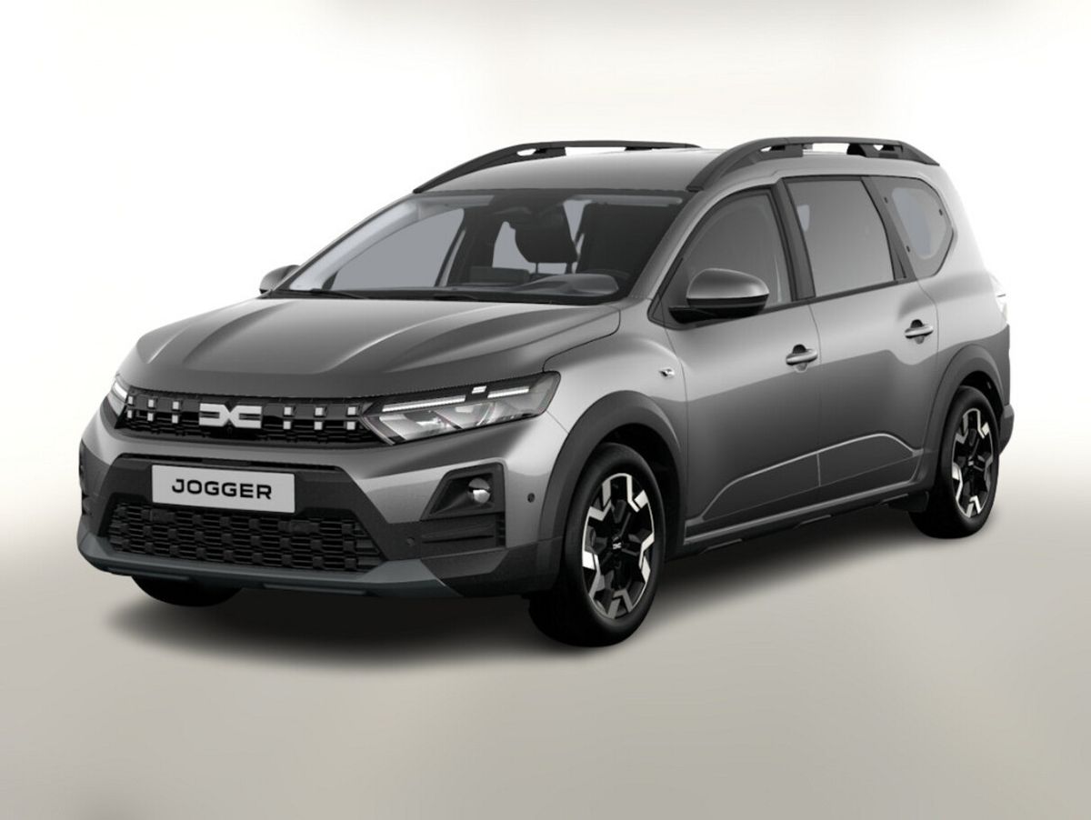 Dacia Jogger Journey hybrid 155 7-Sitzer 7-Si Leasing privat Leasing