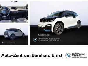 BMW i3s (120 Ah), 135kW Navi Wärmepumpe H/K DAB Leasing