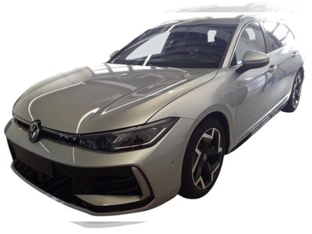Volkswagen Passat 🔥4Motion 2.0 TDI R-Line 142kW*990€ Sonederzahlung* 7-Gang DSG Leasing