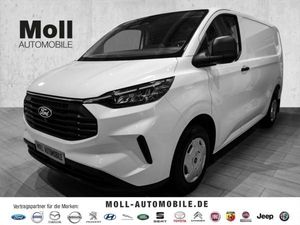 Ford Transit Custom V710 280L1 Trend 110PS LED Ladeschutzpaket Leasing