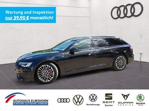 Audi A6 Avant S line 55 TFSIe quattro S tronic AHK NA