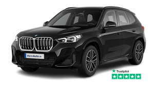 BMW X1 sDrive20i Steptronic Leasing