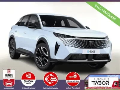 Peugeot 3008 Allure SR 21