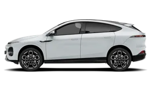 XPENG G6 BEV 80,8kWh RWD Long Range