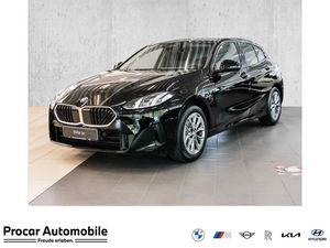 BMW 120 RFK NAVI LED PDC V+H DAB Parkass. Tempomat