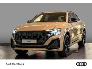 Audi SQ8 SUV TFSI tiptronic *** Leasing