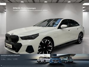 BMW 550e xDrive M Sport Driv.Assist.Prof Kamera LED