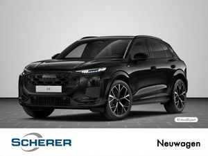 Audi Q3 SUV TDI 110 kW S tronic
