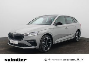 Skoda Scala Monte Carlo 1.5 TSI DSG / Navi, Pano, AHK