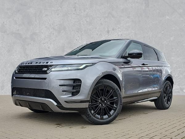 Land Rover Range Rover Evoque P270e Dynamic SE / Lagerfahrzeug Leasing