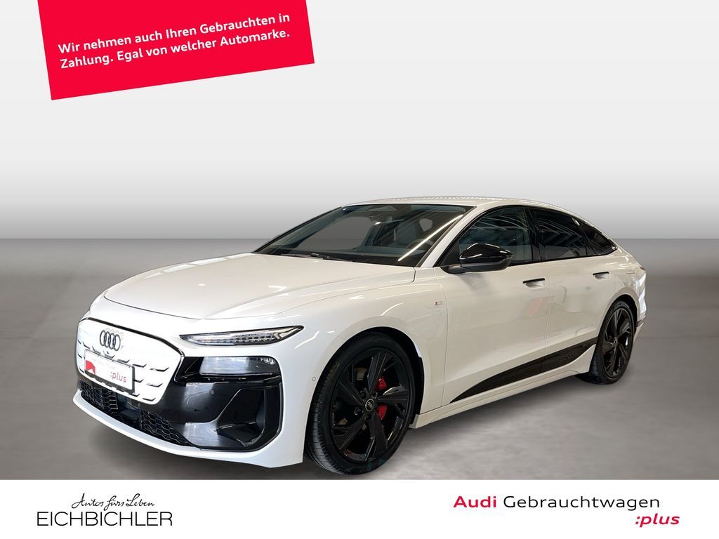 Audi A6 Sportback e-tron performance S Line 0,25% ACC Leasing