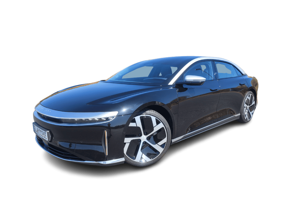Lucid Air Dream Edition Performance Auto-Abo