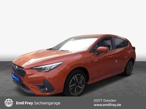 Subaru Impreza 2.0i Trend Sun Blaze sofort Mluvime Cesky Leasing