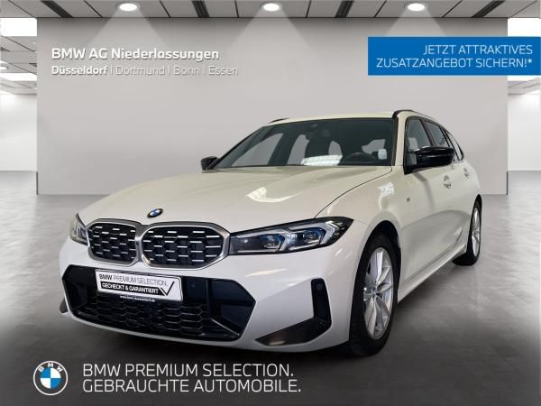 BMW M340i xDrive Touring AHK LiveCockpitProf Kamera Leasing