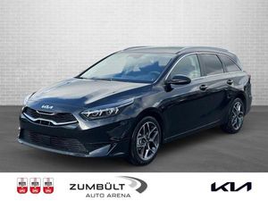 Kia Ceed SW 1.0 T-GDI Automatik 😍 TOP-AUSSTATTUNG 🚀 Ultimate Style 🚀 ❗️sofort verfügbar❗️ Leasing