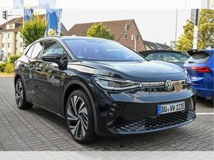 Volkswagen ID.4 GTX 340 PS //SOFORT VERF.// 4Motion - AHK/Navi/HUD/IQ.Light usw. Leasing