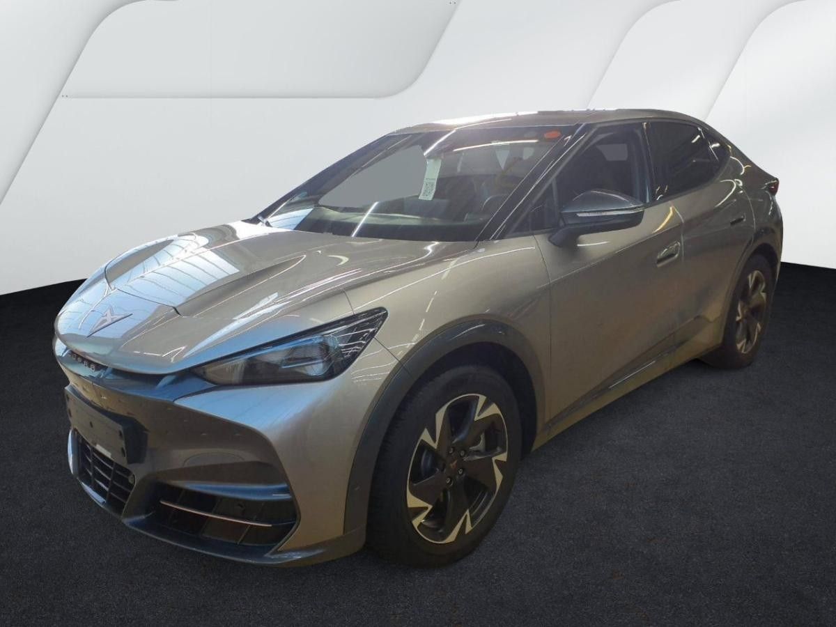 Cupra Tavascan Endurance NAVI KAMERA LED SHZ ALLWETTER Leasing