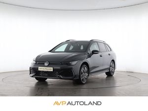 Volkswagen Golf VIII Variant 2.0 TDI DSG R-Line BLACK STYLE