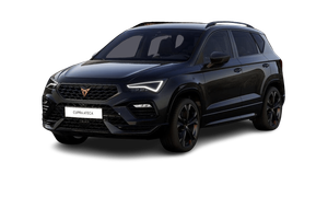 Cupra Ateca 2.0 TSI 221kW  4Drive DSG 2.0 TSI 221kW VZ 4Drive DSG Auto-Abo