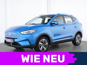 MG ZS Comfort | ELEKTRO | Abholung in Frankfurt a.M. Leasing