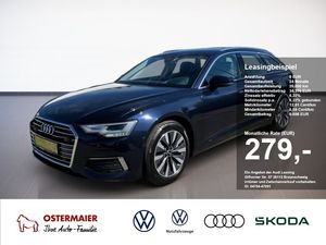 Audi A6 Avant DESIGN 45TFSI 265PS.STRONIC.LED.NAVI.AH