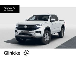 Volkswagen Amarok 2.0 TDI 151 kW Life Doppelkabine 4Motion Leasing