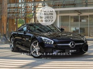 Mercedes-Benz AMG GT Coupe *AMG FELGEN* *SOFORT VERFÜGBAR* Leasing