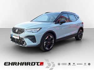 Seat Arona 1.0 TSI FR Black Edition FACELIFT AHK*VIRT