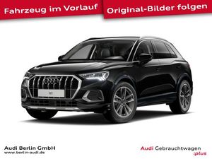 Audi Q3 advanced 35 TFSI S tronic